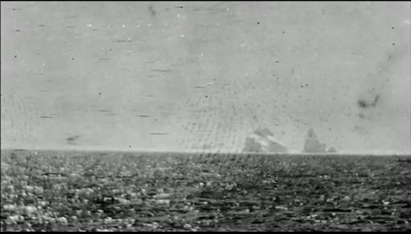 Titāniku nogremdējuscaronais... Autors: Lestets Titānika katastrofas fotogrāfijas