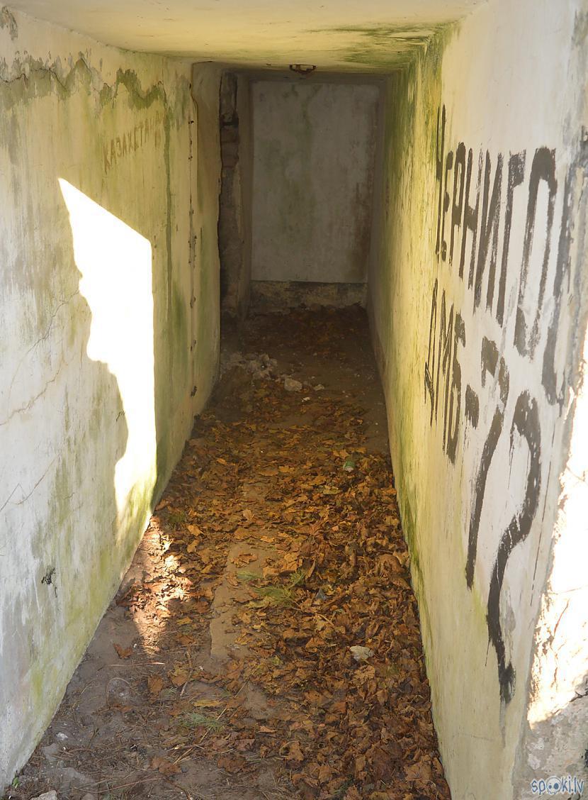  Autors: Rakoons15 Dažādas uzņemtas bildes no Liepājas drupām, graustiem, tuneļiem