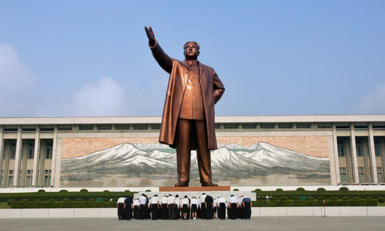 Valstī ir vairāk nekā 34000... Autors: TestU mONSTRs Šokējoši! Fakti par Ziemeļkoreju.