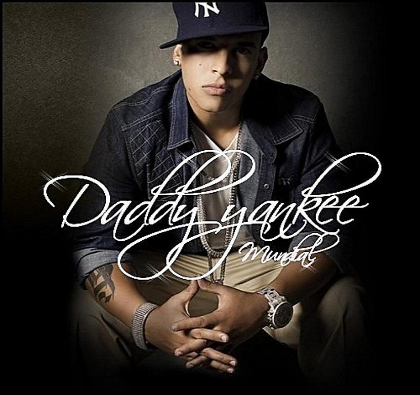 Daddy Yankee ... Autors: Gufija Vēsturiskas, bet labas dziesmas 9.