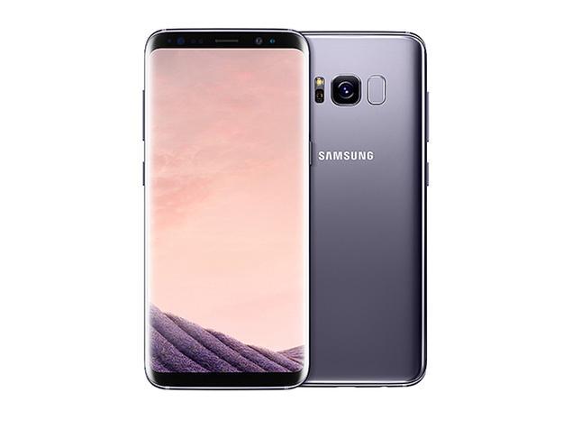 Ko mēs zinām par jauno Samsung Galaxy S8?