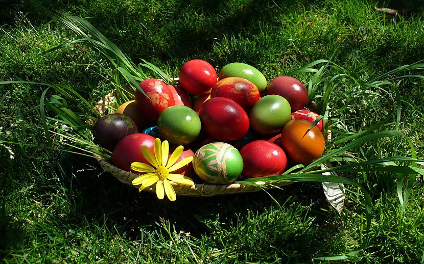  Autors: Gufija Ultra Mixed Easter style.