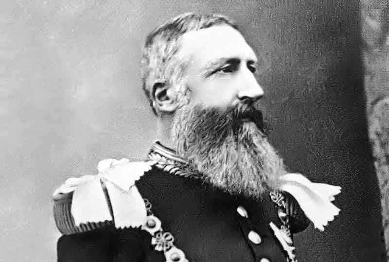 Karalis Leopolds IInbspBeļģija... Autors: Testu vecis Traki diktatori, par kuriem, iespējams, nemaz neesi dzirdējis