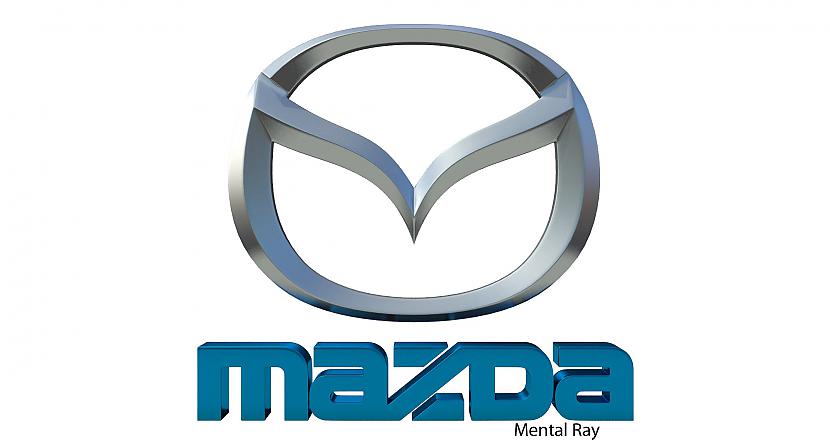 MazdaMazda3nbspražo Japānā ... Autors: KriKsis94 Autopasaules atlants