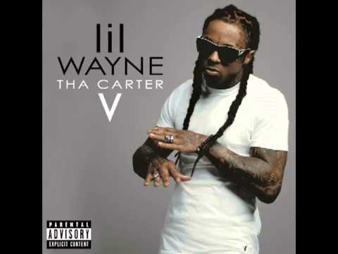 Lil Wayne  The Carter V Autors: Bonelamb Šī gada jaunākie mūzikas albumi.