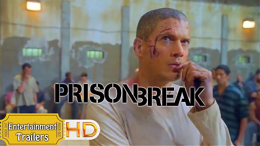  Autors: Gufija Prison Break Yeah 50