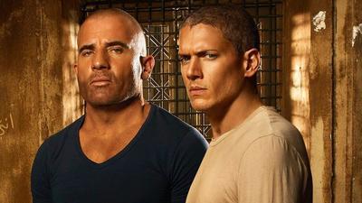  Autors: Gufija Prison Break Yeah 50