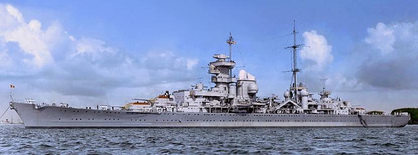 Titulbildē Prinz Eugennbspnbsp Autors: Ratway Tukuma atbrīvošanas operācija