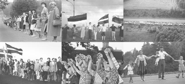 Mūsu neatkarības stāsts... Autors: Tautas Spogulis 7 iemesli, kas liek mums lepoties par Latviju
