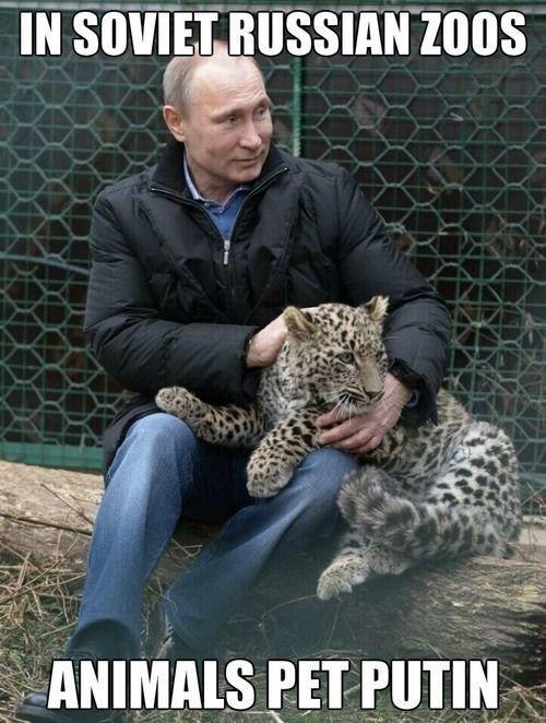  Autors: SlendermanBlenderman Tikmēr Krievijā...
