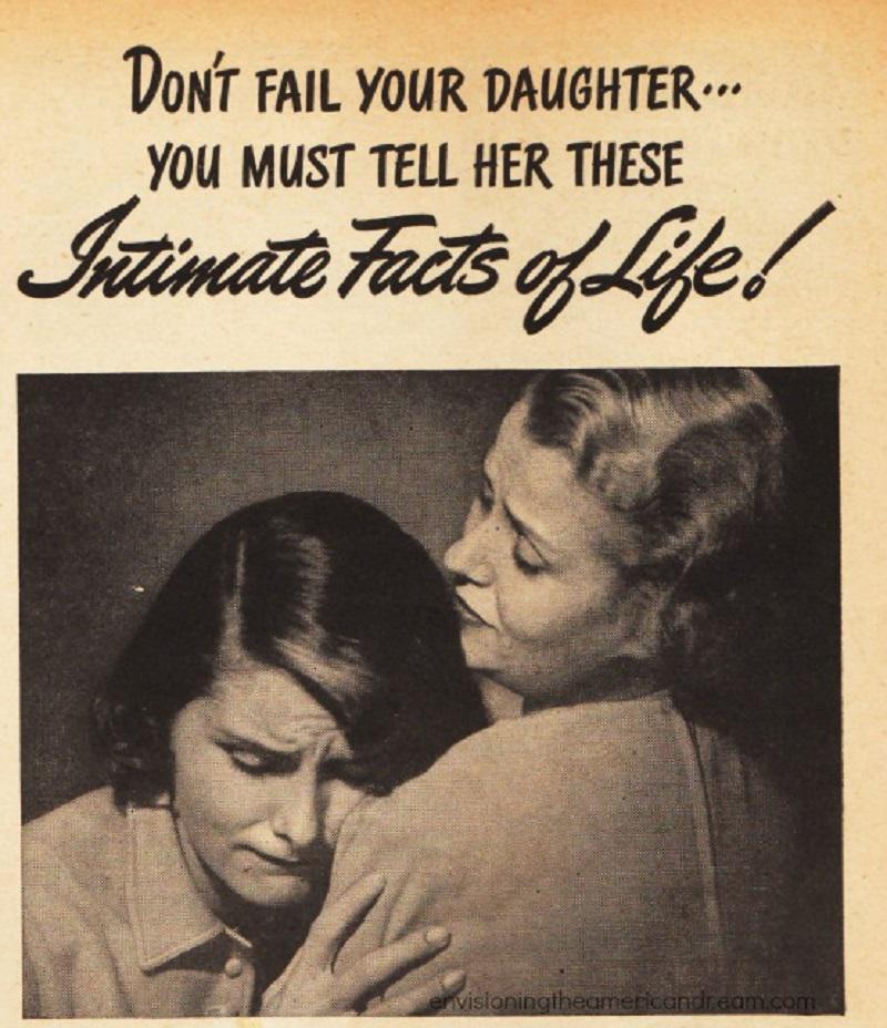 Vēlāk dažādi preses izdevumi... Autors: matilde «Uzvelc rozā biksītes un piedod viņam par krāpšanu»: Ieteikumi sievām 1950. gadā