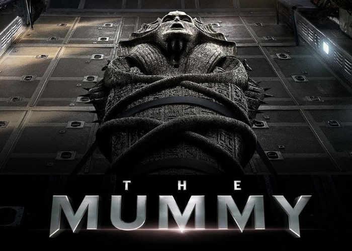 The Mummy MūmijaKādas slepenas... Autors: Fosilija Helovīna šausmu filmas