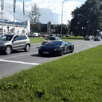  Autors: LGPZLV Dārgas mašīnas uz Latvijas ceļiem. 2017 #6
