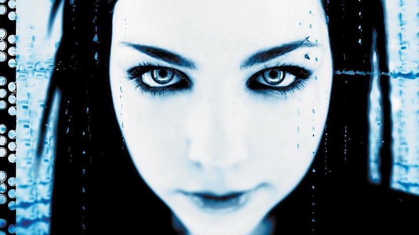  Autors: Latvian Revenger Evanescence - Bring Me To Life