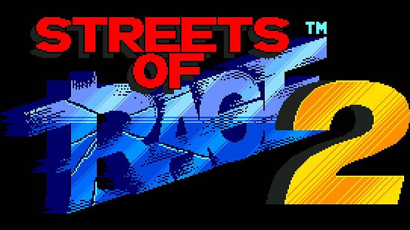  Autors: HKNUPSCGL Retro Games #3 Streets Of Rage 2