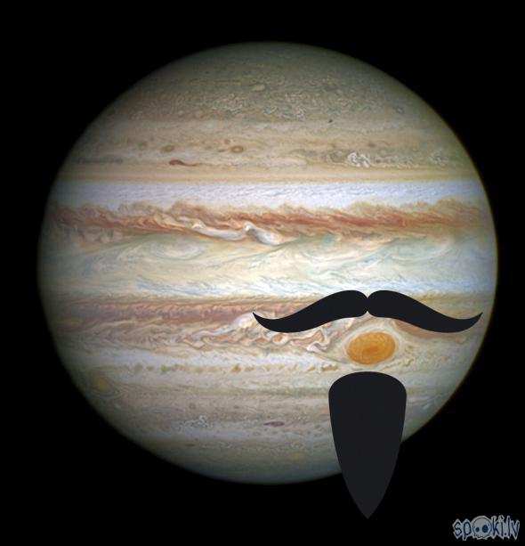 labi ceru patika scaronis... Autors: simcis123 Fakti par Jupiteru