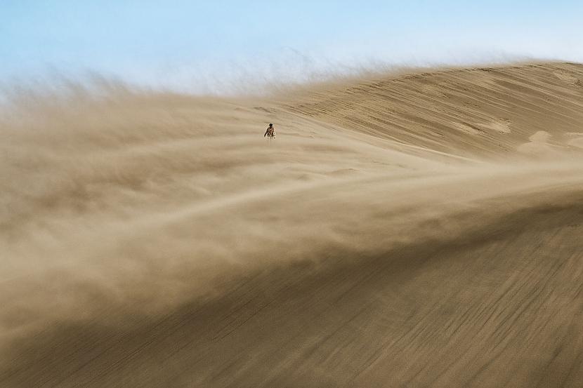 KlejotājsSmilscaronu vētra... Autors: Lestets National Geographic fotogrāfijas