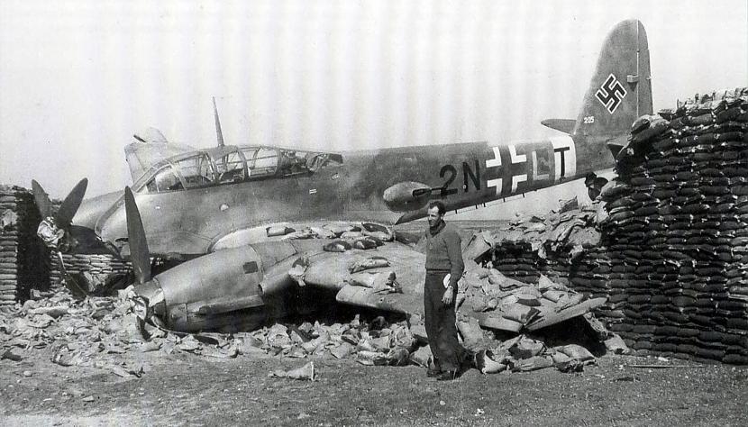 Notriekto lidmascaronīnu... Autors: Panzer 15 svarīgi fakti par Otro pasaules karu