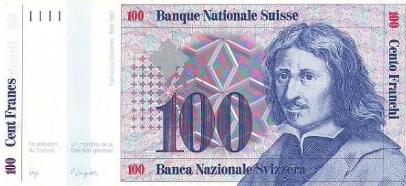 Scaronveices franksnbsp1O... Autors: Fosilija 10 vērtīgākās valūtas pasaulē