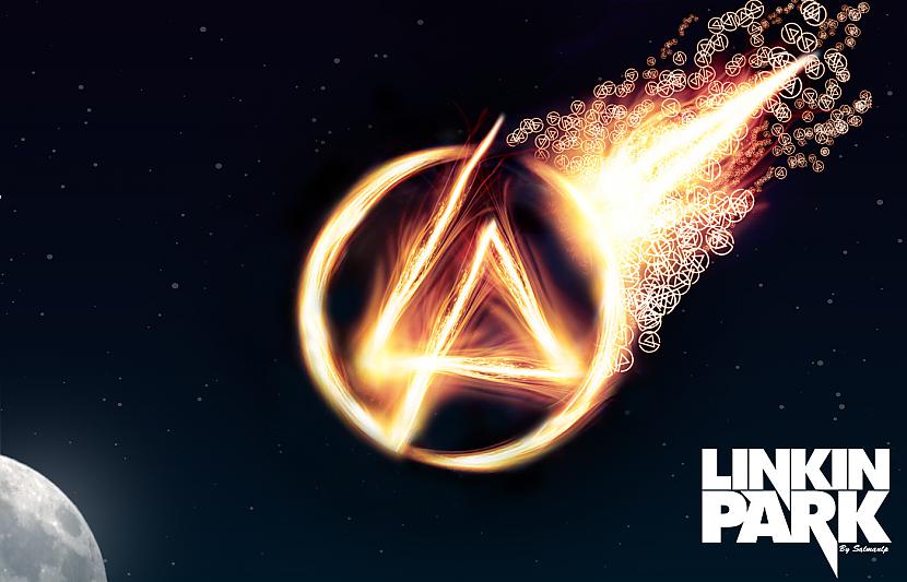  Autors: Latvian Revenger Linkin Park - Lost In The Echo