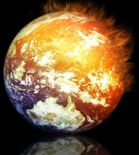 Globālā sasilscaronana... Autors: Fosilija Fakti par globālo sasilšanu, kuri iznīcinās tavu prātu! 47. daļa!