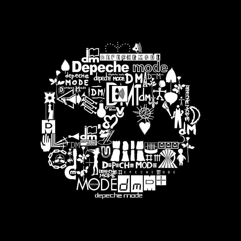  Autors: Latvian Revenger Depeche Mode - A Question of Time (Official Video High quality)