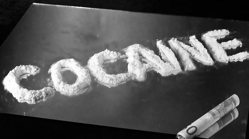 Kolumbijā grams kokaīna maksā... Autors: Fosilija Interesanti fakti par jebko! 2. daļa!