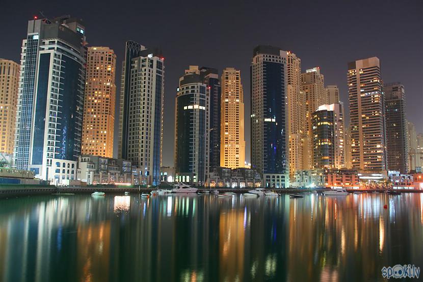  Autors: DUDEPERFECTLatvia Ceļojums uz Apvienotajiem Arābu Emirātiem - Augstceltņu paradīze | Dubai Marina