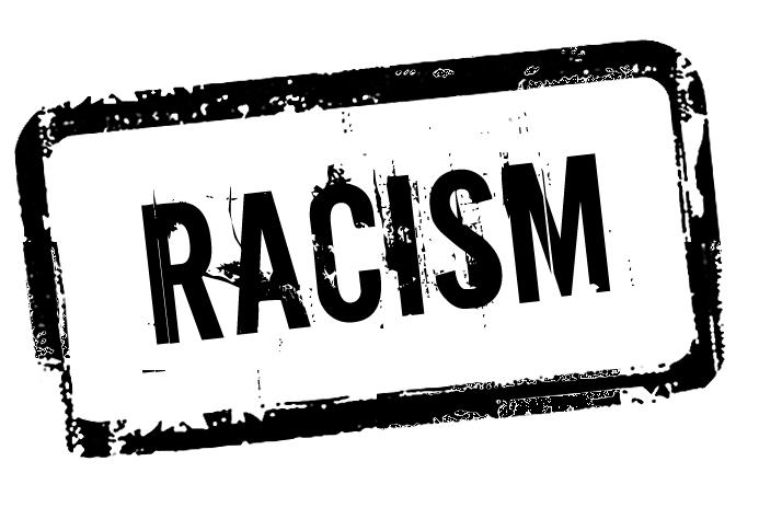 Kas ir rasismsTiem kas to... Autors: Jāņa oga Rasisms - esam aizgājuši par tālu?