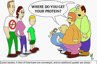 Kopumā scaronī proteinholiķu... Autors: FoxRio Proteīns - sports un veselība vai bizness?