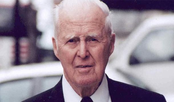 10 Normans Borlaugs Norman... Autors: AreYouFuckingKiddingMe Autoru kari 3. diena! 15 vēstures nenovērtētākie cilvēki.