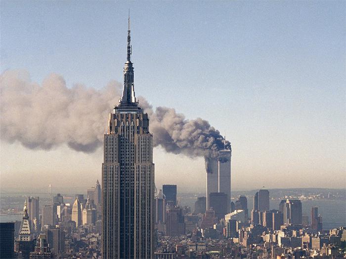 Aiz Empire state celtnes... Autors: slepkavnieciskais Īpaši 9/11 attēli, kurus, iespējams, nebūsi redzējis.