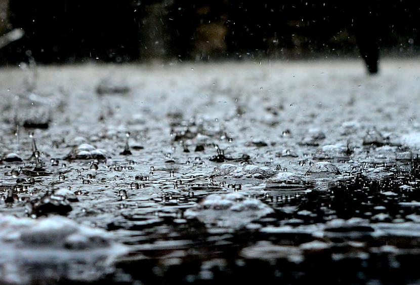 Rudens rudens rudens Un lietus... Autors: Lagerta Meditācija lietainai dienai