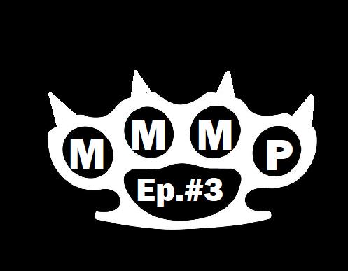  Autors: mmmpodcast 3M PODKĀSTS #3 I Arch Enemy ''Will To Power'' albuma apskats