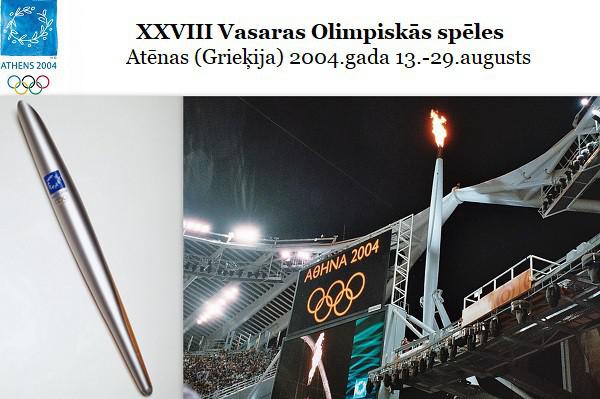  Autors: GargantijA Olimpiskās uguns evolūcija #1 VOS