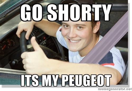  Autors: janis petruhins Peugeot memes 2