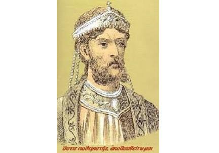 Bizantijas imperators Bazils... Autors: kaķūns Mazliet NSFW fakti, kurus skolā parasti nestāsta