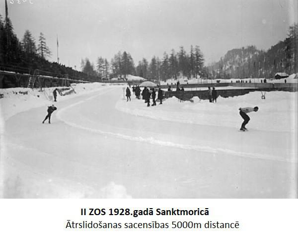 Uz Sanktmoricu devās tikai... Autors: GargantijA Latvieši Ziemas Olimpiskajās spēlēs