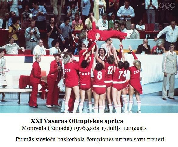 Padomju izlasē tika iekļauti 9... Autors: GargantijA Latvijas sportisti OS zem sveša karoga