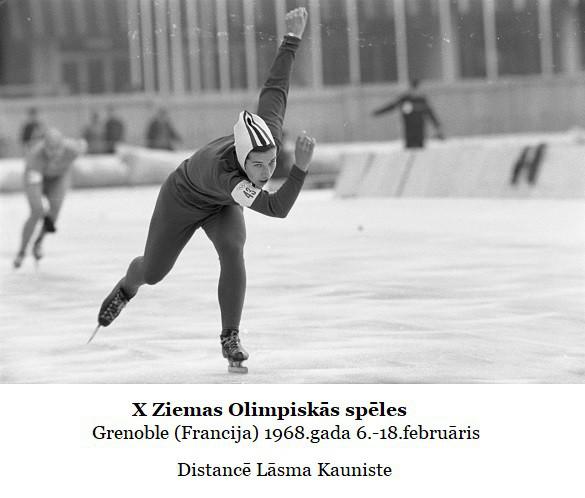 Pirmo reizi Latvijas sportists... Autors: GargantijA Latvijas sportisti OS zem sveša karoga