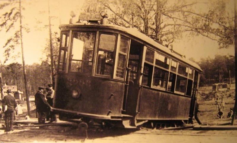 Tramvaja avārija Ļeņengradā... Autors: Lords Lanselots Traģiskākās tramvaju avārijas PSRS.