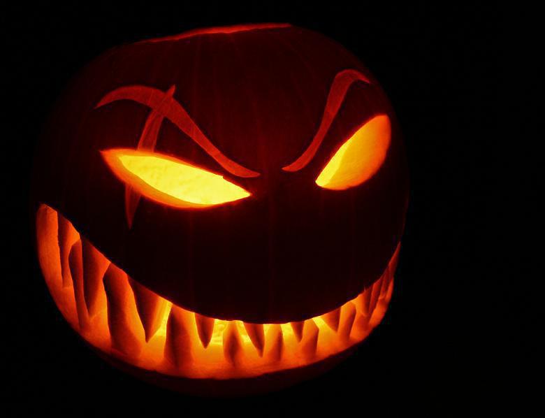  Autors: Lioranix Halloween pumpkin ideas! ❤