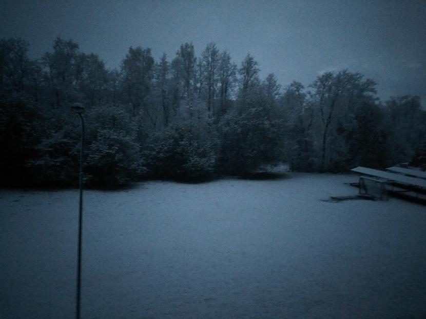 smiPievienoja shvillis66speles Autors: EV1TA Latvijā pirmais sniegs. Pievieno arī savu attēlu!