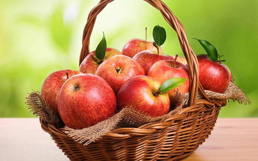 āboli  mežābolus kā arī... Autors: Strāvonis Produkti, kas pagātnes cilvēkam ļāva pārdzīvot ziemu