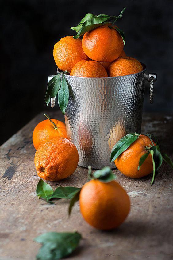  Autors: ALISDZONS #20 tangerines