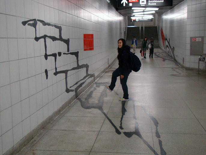 Bayview stacija Toronto... Autors: Bauskas Motormuzejs Neparastas pasaules metro stacijas!