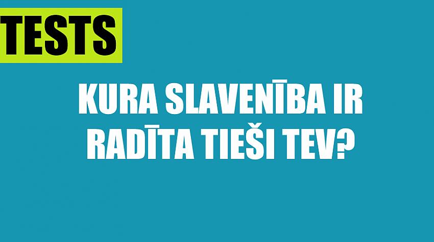 Atklāj man savu zodiaka zīmi, un es pateikšu, kura slavenība ir radīta tieši Tev