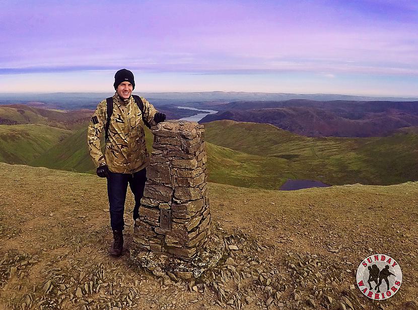  Autors: The Travel Snap Pastaiga pa Lake District National Park + Video
