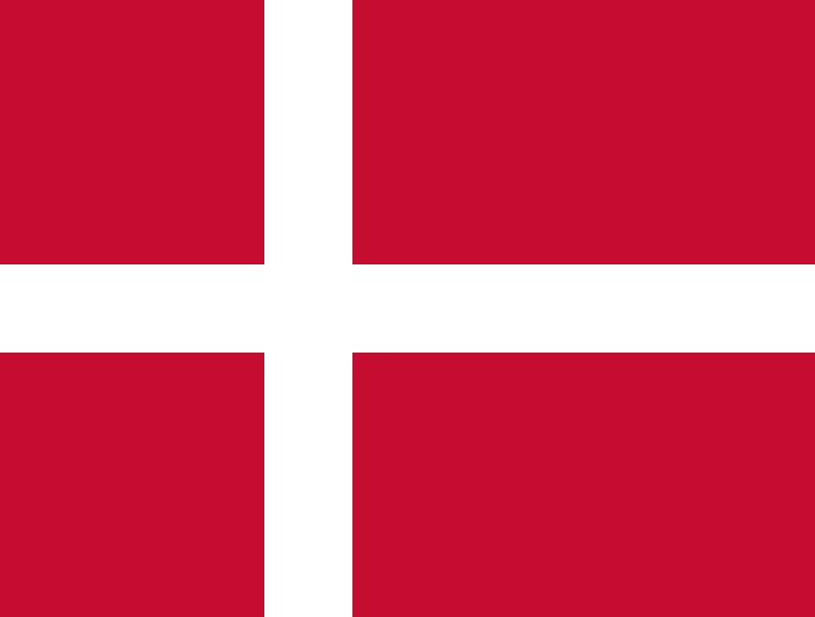 Valsts karogs ir viss vecākais... Autors: Buck112 Interesanti fakti par Dāniju.