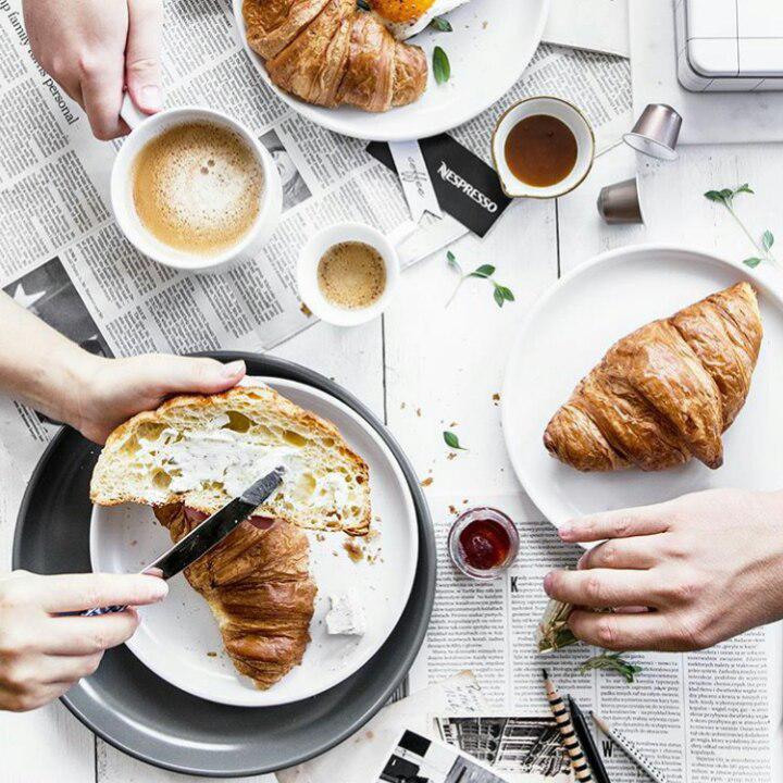  Autors: ALISDZONS Guten Morgen Frühstück!!!